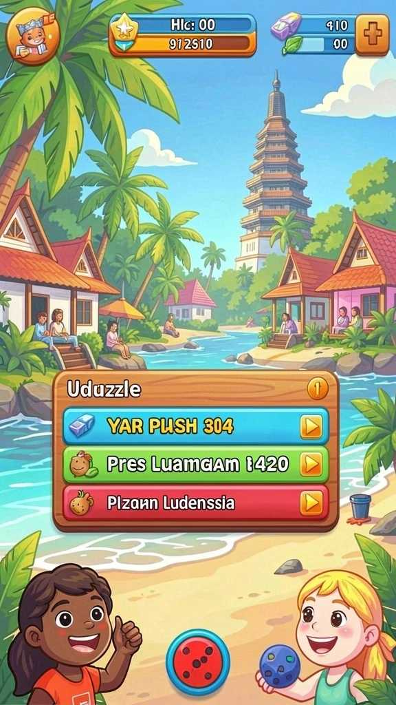 Screenshot in22 nomor 1