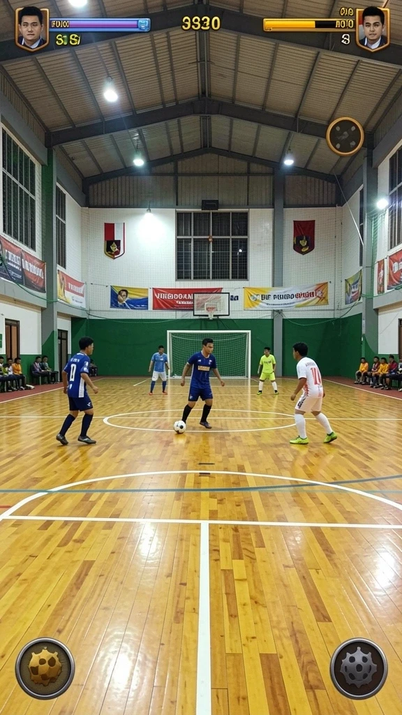 Screenshot j200m nomor 1