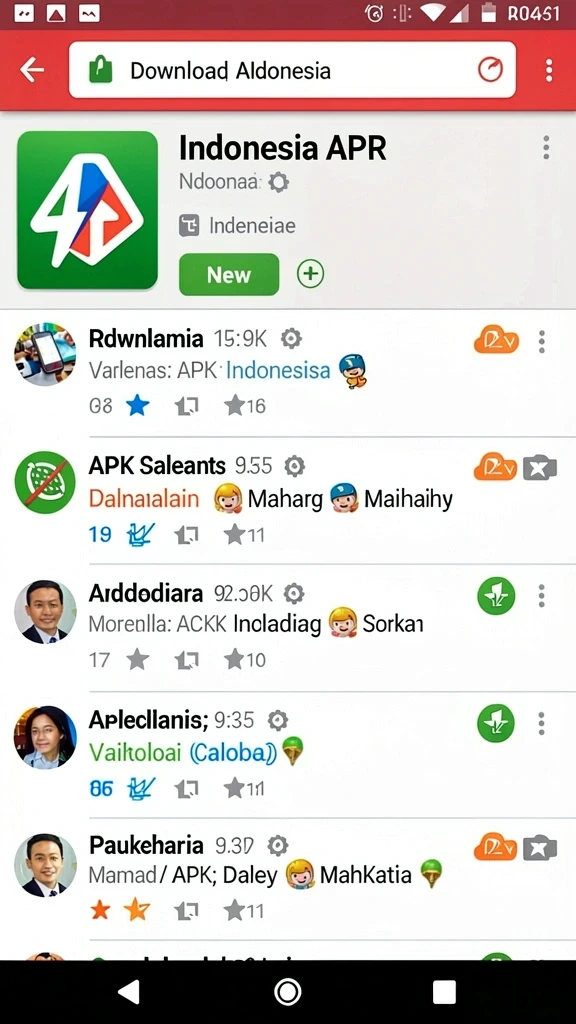 Screenshot jarum77 nomor 1