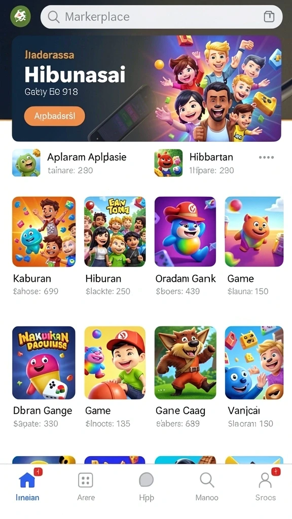 Screenshot jayabet nomor 2