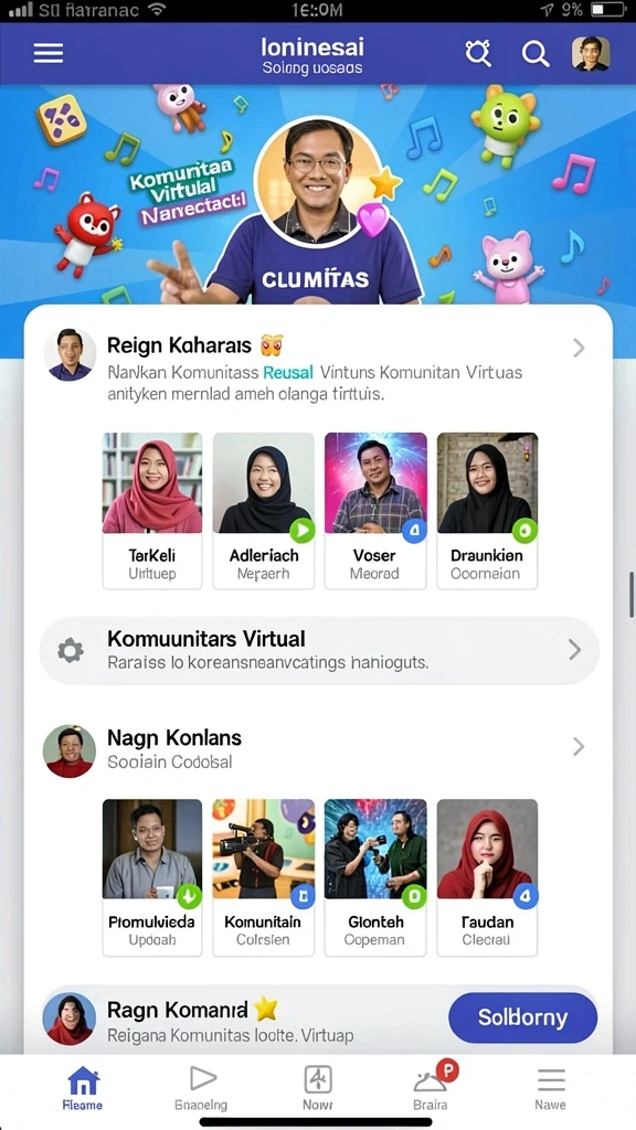 Screenshot joinbet88 nomor 2