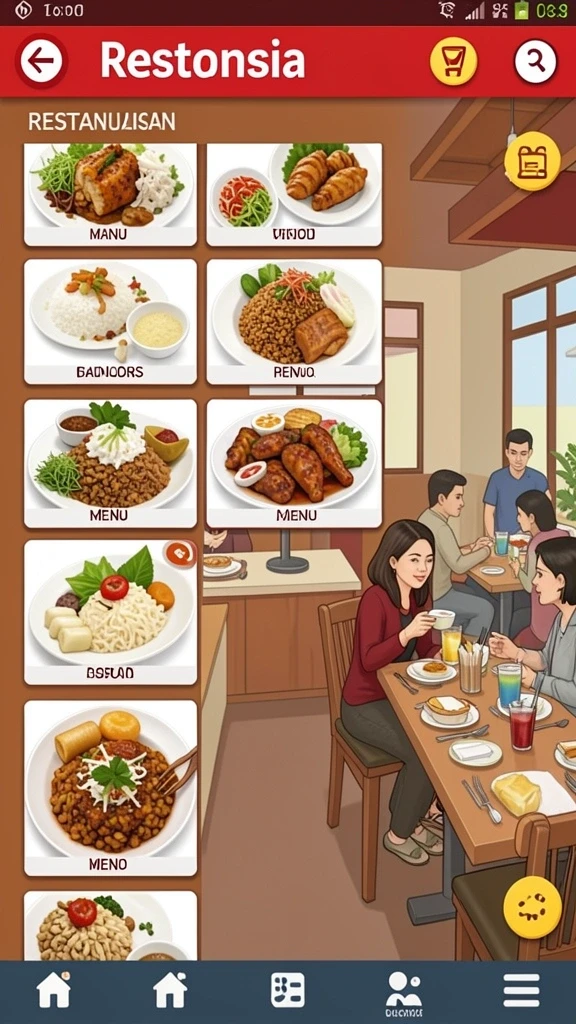 Screenshot jualtoto nomor 2