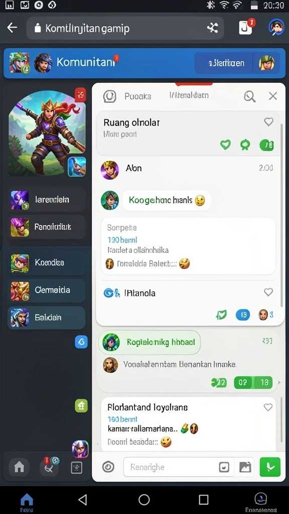 Screenshot judol303 nomor 3
