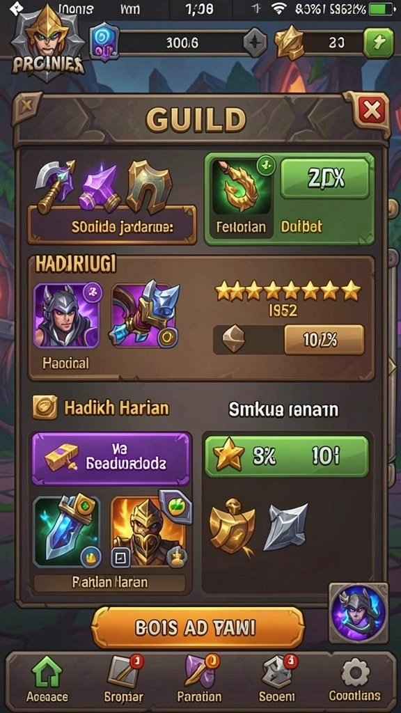 Screenshot juragan77 nomor 2