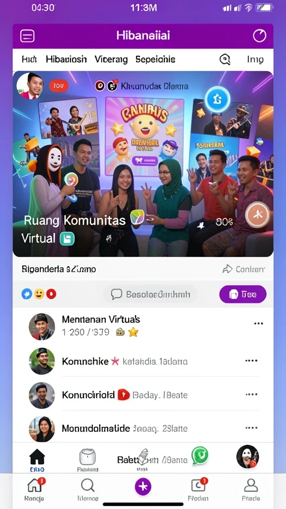 Screenshot juragantoto nomor 2