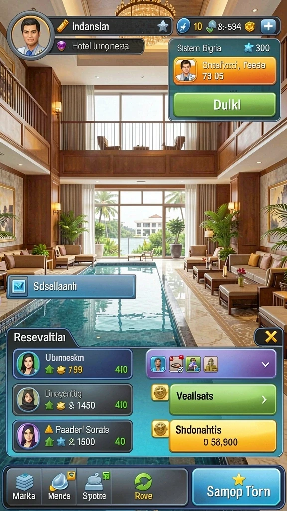 Screenshot kakrp nomor 2