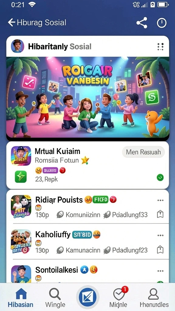 Screenshot karun138 nomor 2