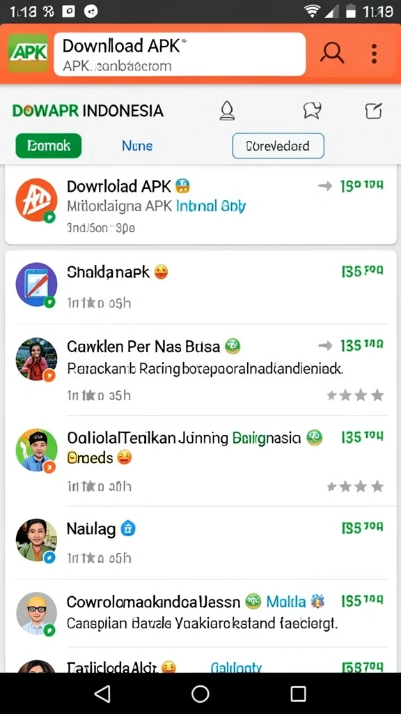 Screenshot kepo66 nomor 1