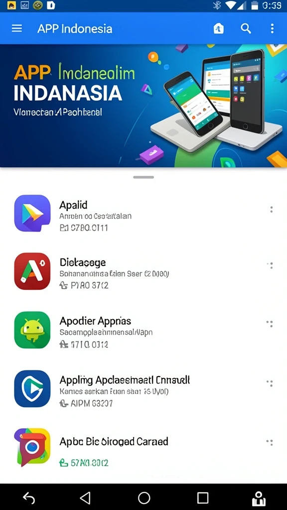 Screenshot king403 nomor 2