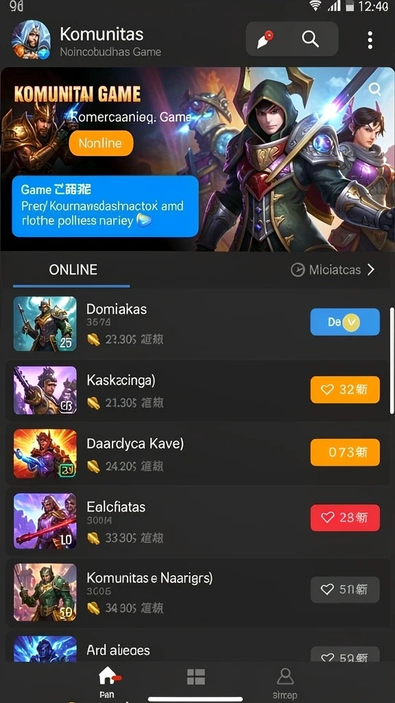 Screenshot lakutoto nomor 3