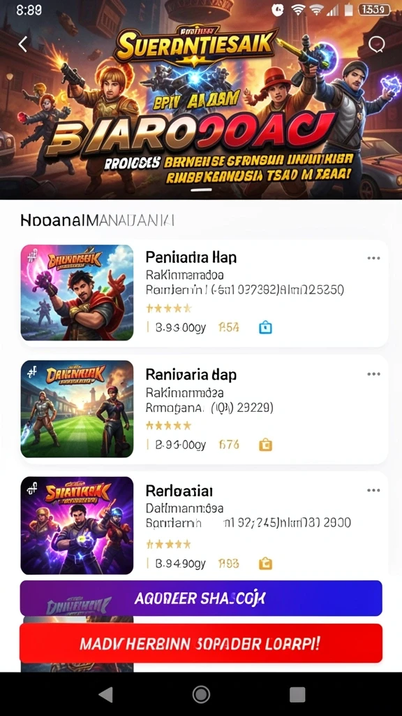 Screenshot maktoto nomor 1