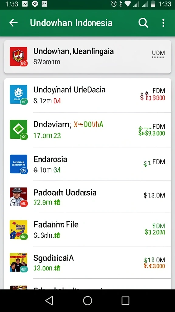 Screenshot maktoto nomor 3