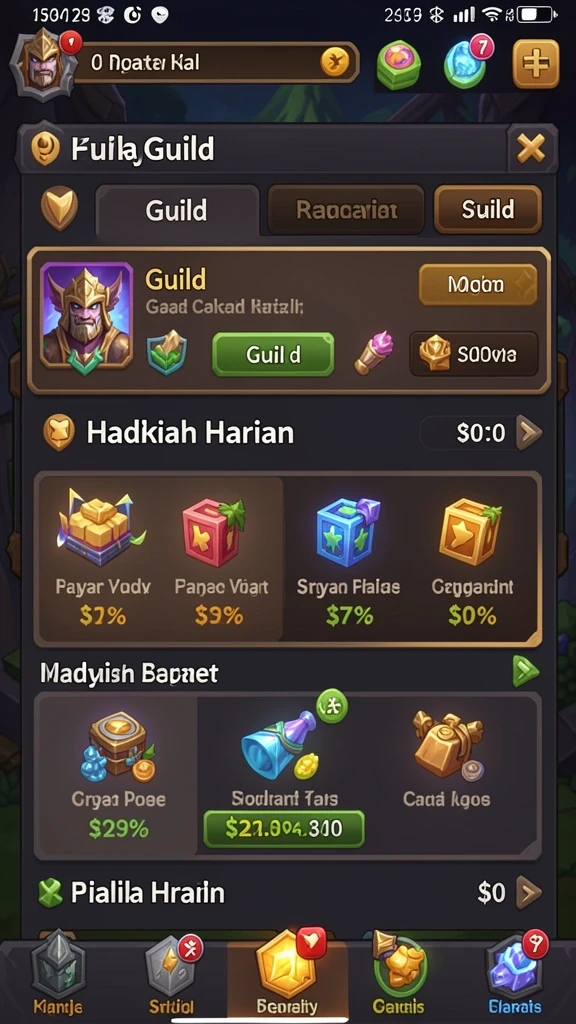 Screenshot mandala77 nomor 1