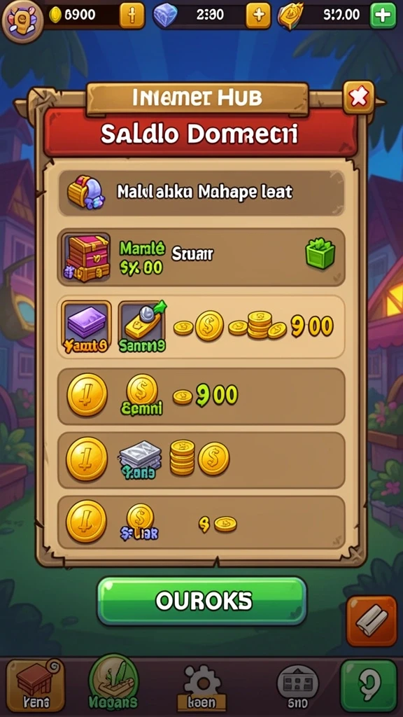 Screenshot mdg188 nomor 3