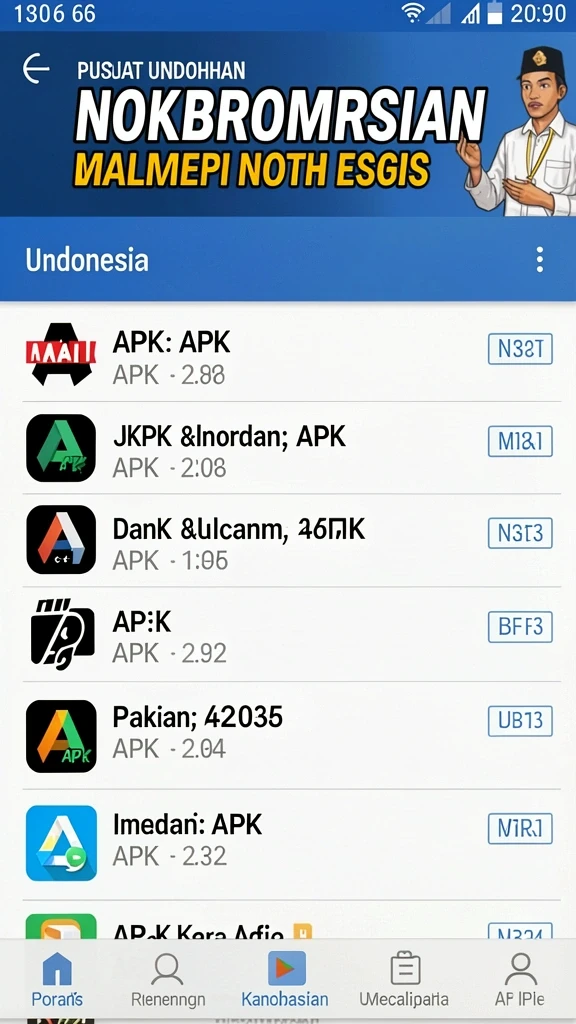 Screenshot menangbet nomor 1