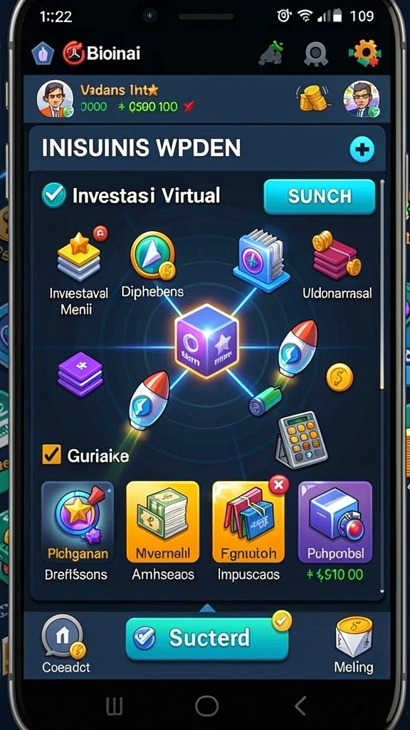 Screenshot merdekawin nomor 2
