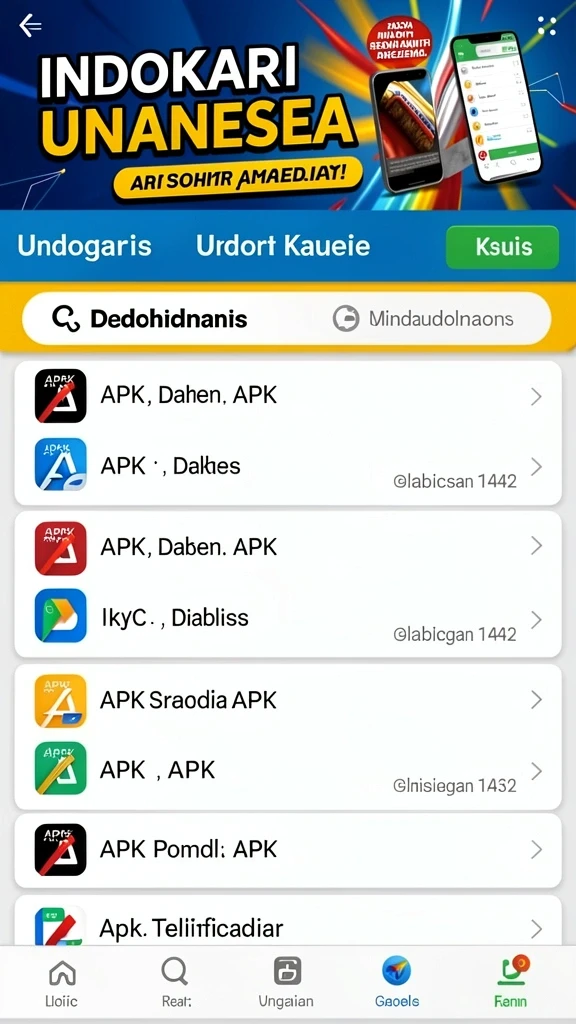 Screenshot mikatoto nomor 1