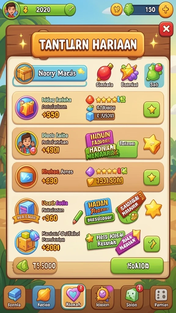 Screenshot mpo303 nomor 3