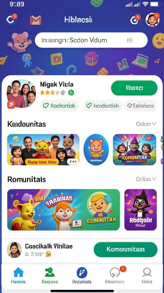 Screenshot musangwin nomor 3