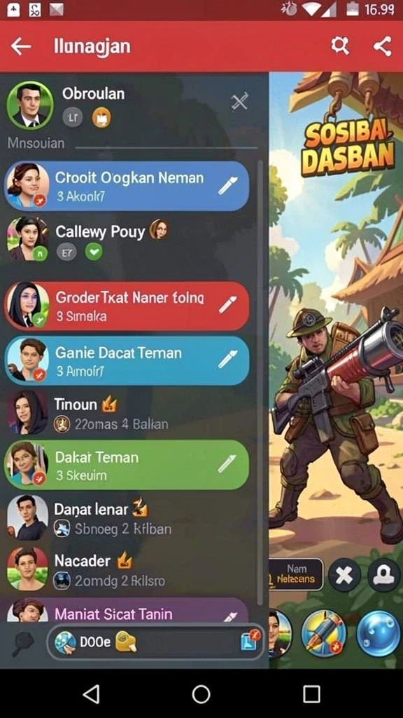 Screenshot naga1001 nomor 3