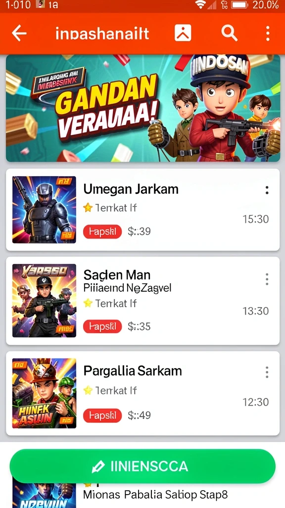 Screenshot neymar88 nomor 1
