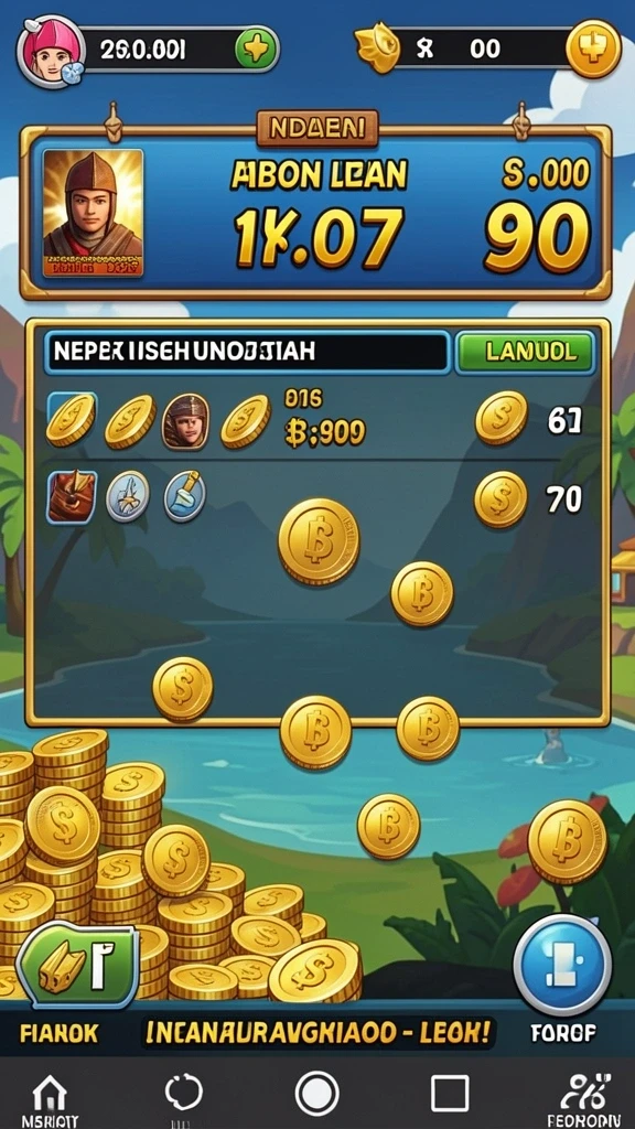 Screenshot nox123 nomor 1