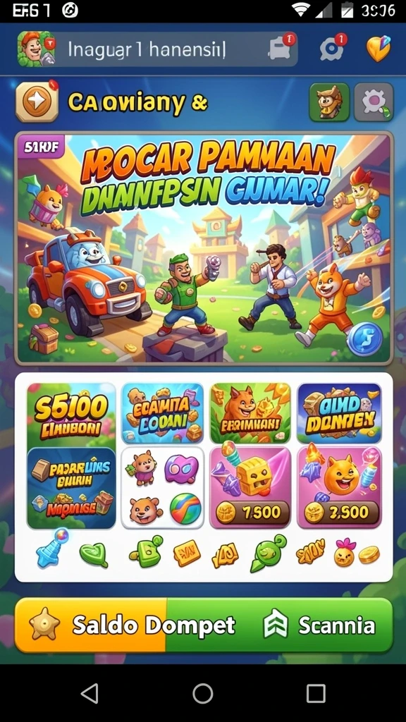 Screenshot nox123 nomor 2