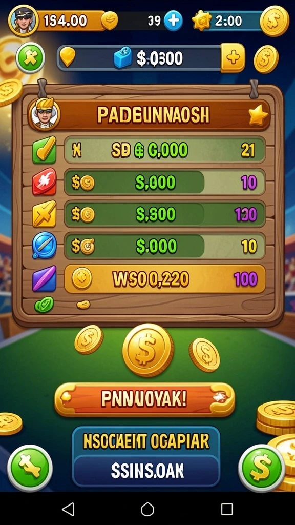 Screenshot nox123 nomor 3