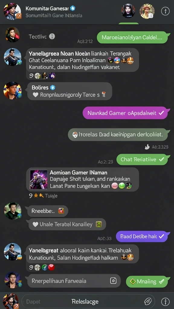 Screenshot nusabet nomor 2