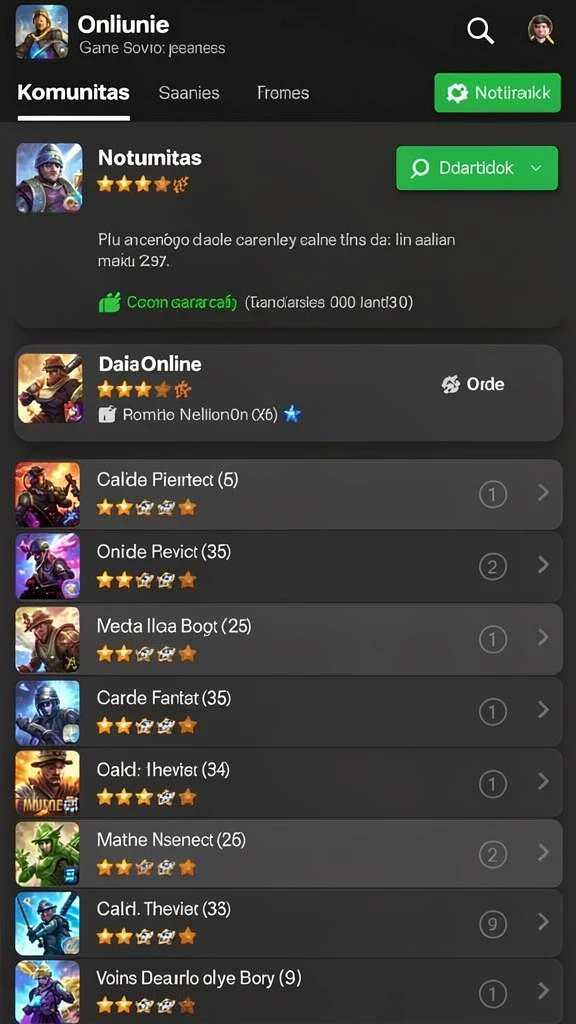 Screenshot oja89 nomor 1