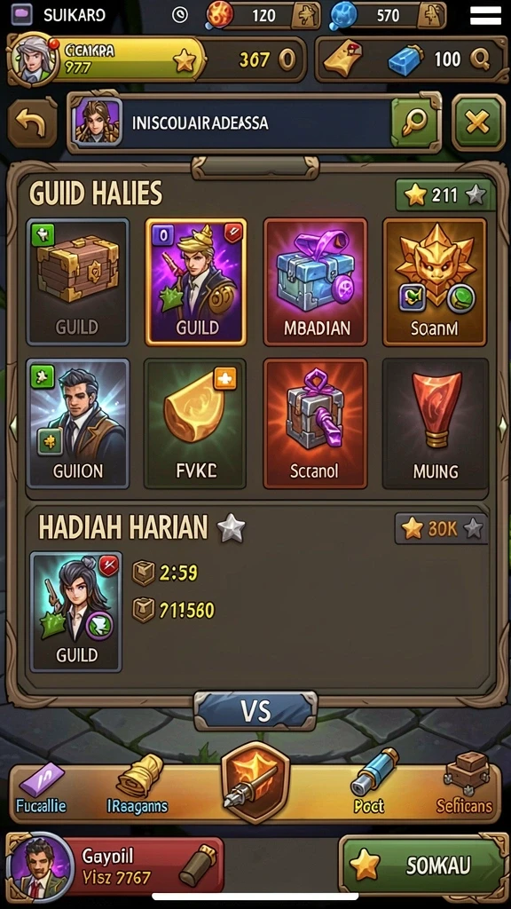 Screenshot oja89 nomor 2