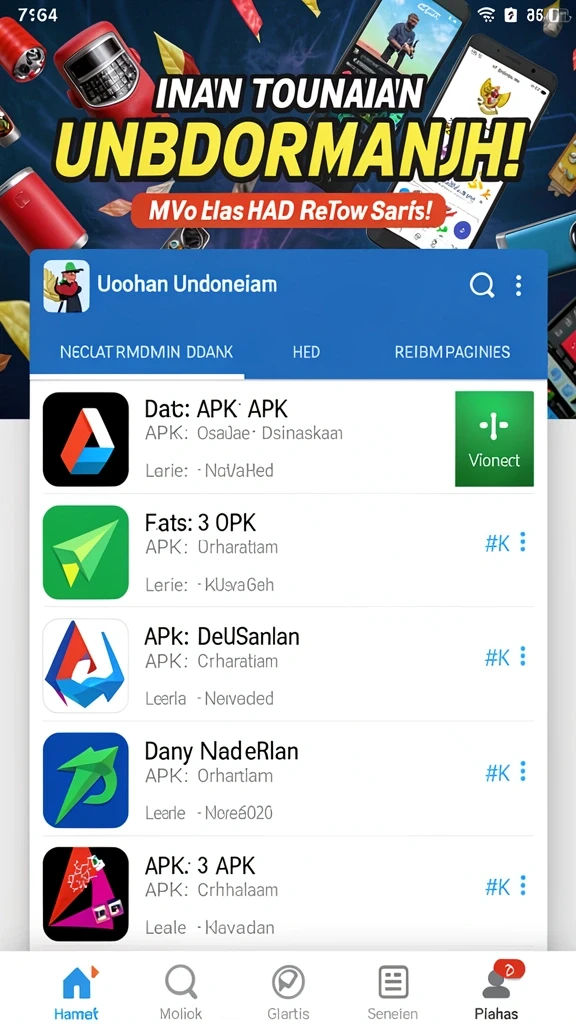 Screenshot oja89 nomor 3