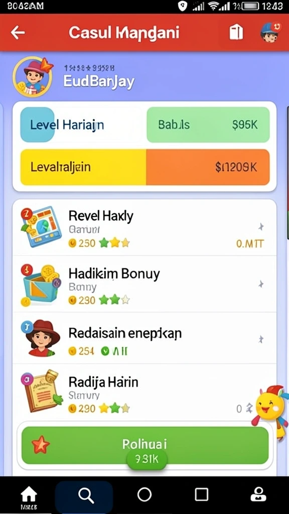 Screenshot okjk nomor 1