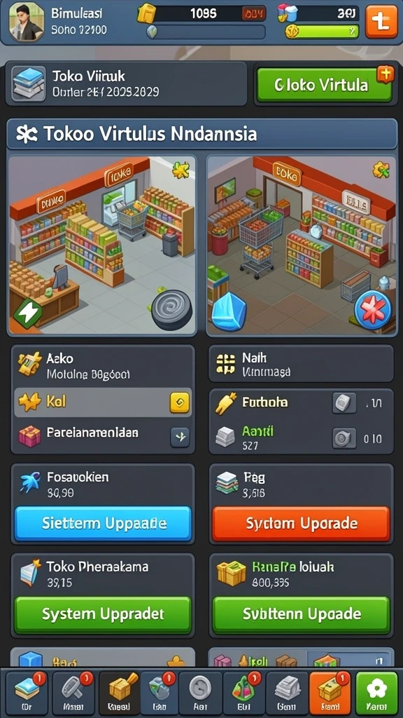 Screenshot olympus88 nomor 1