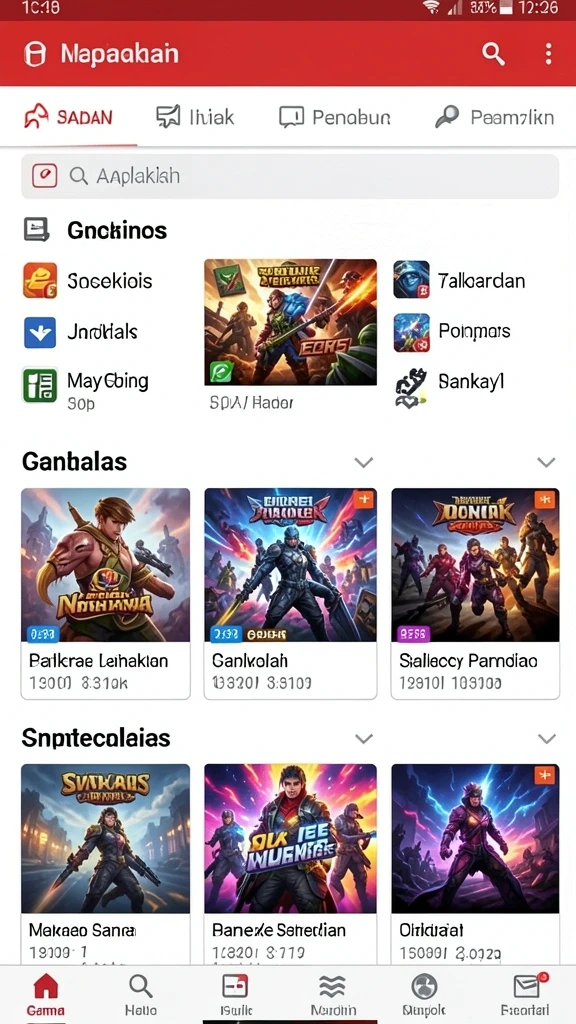 Screenshot p200m nomor 1