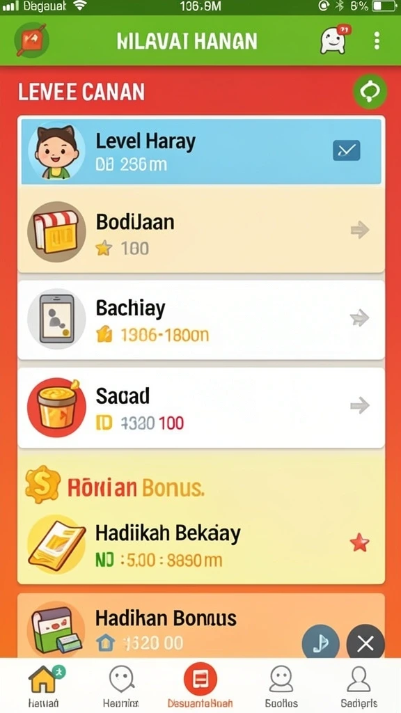 Screenshot p200m nomor 3