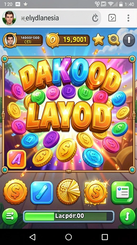 Screenshot pandawin nomor 1
