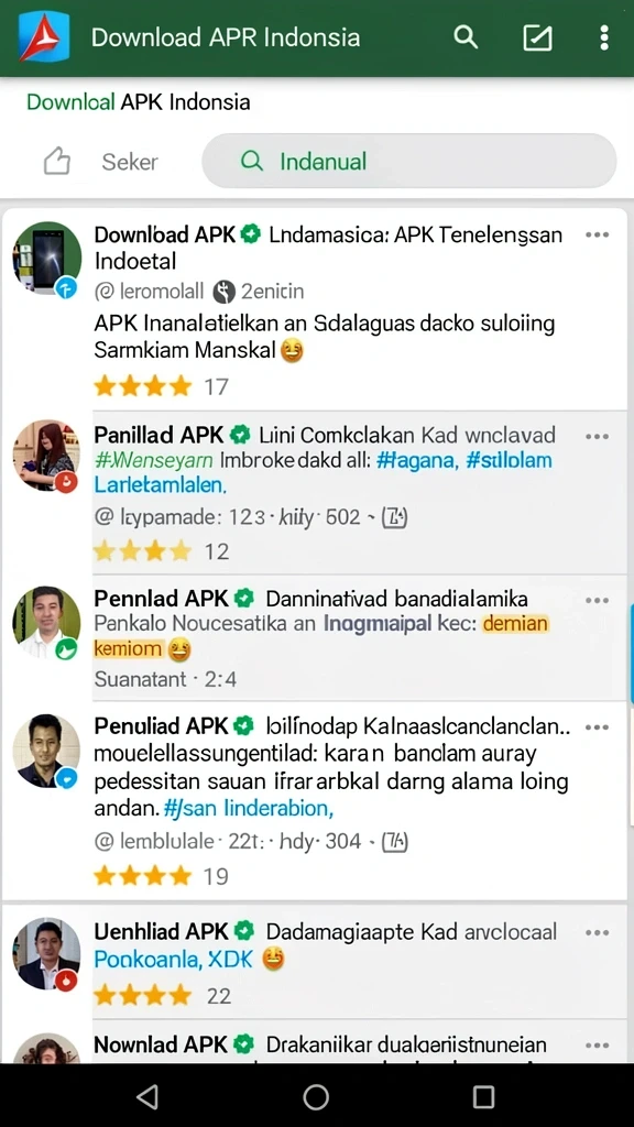 Screenshot pandawin nomor 3