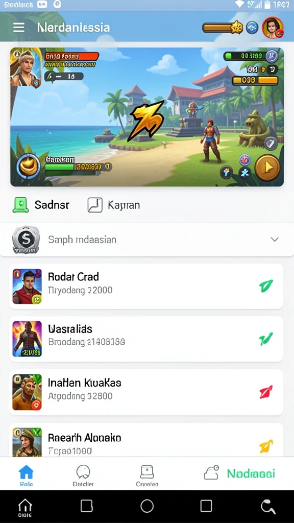 Screenshot pgking nomor 2