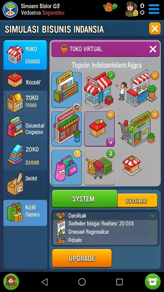 Screenshot pgstar777 nomor 1