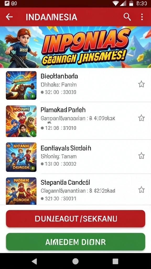 Screenshot pgstar777 nomor 2