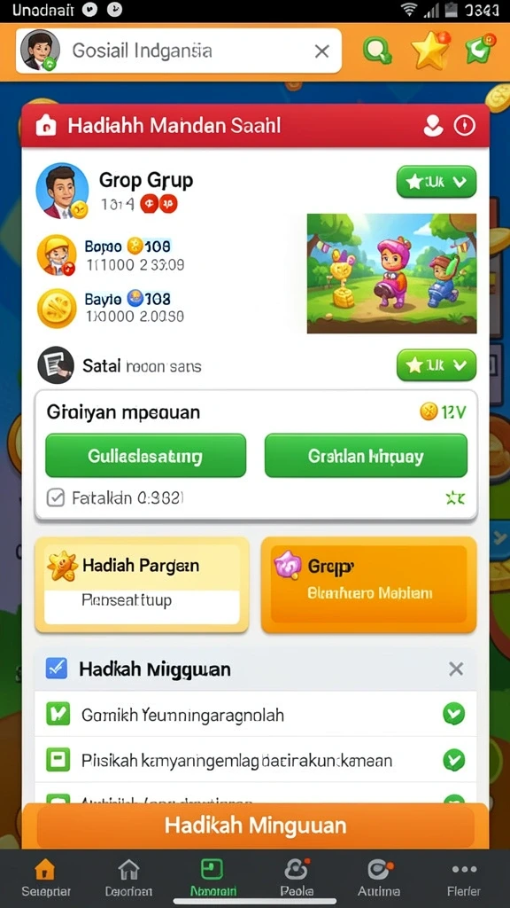 Screenshot pohonemas33 nomor 3