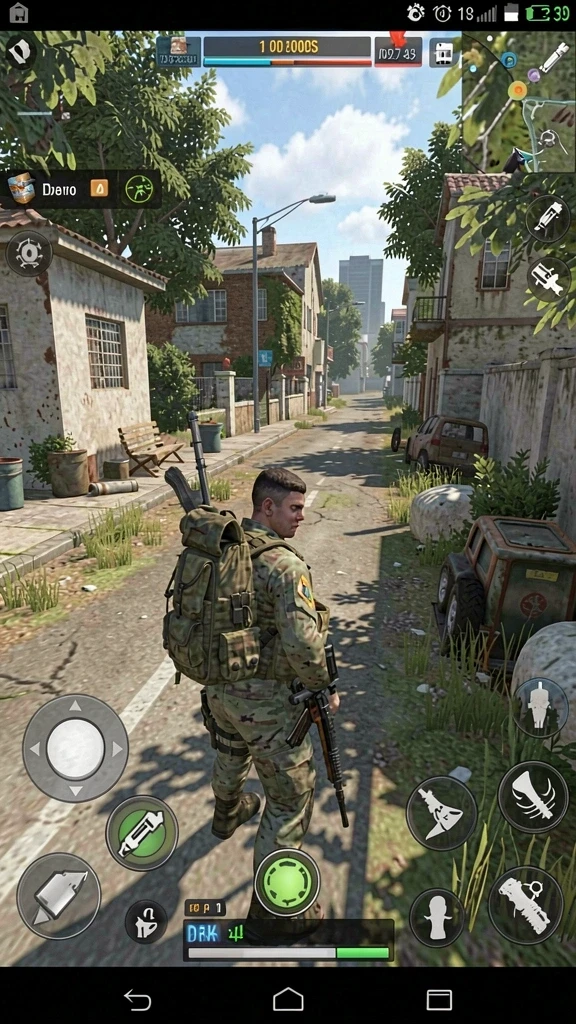Screenshot pompa88 nomor 3