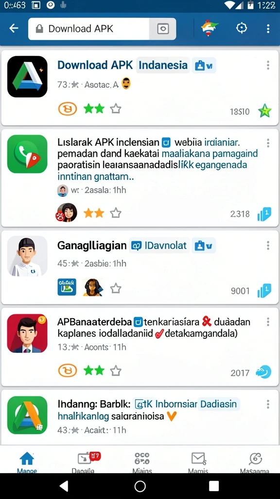 Screenshot qq88asia nomor 1
