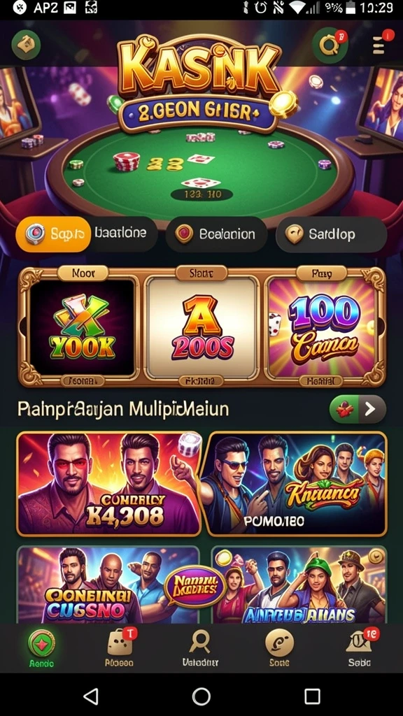 Screenshot qqnusa nomor 2