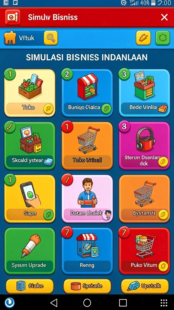 Screenshot raja288 nomor 3