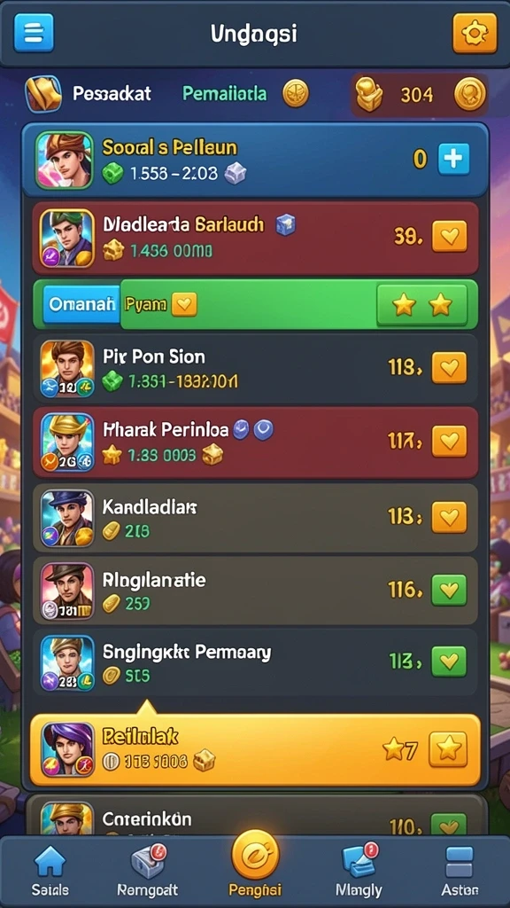 Screenshot rokokbet nomor 3