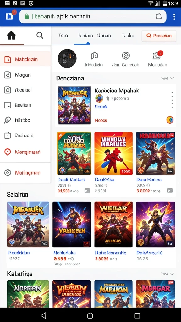 Screenshot rprprp nomor 2