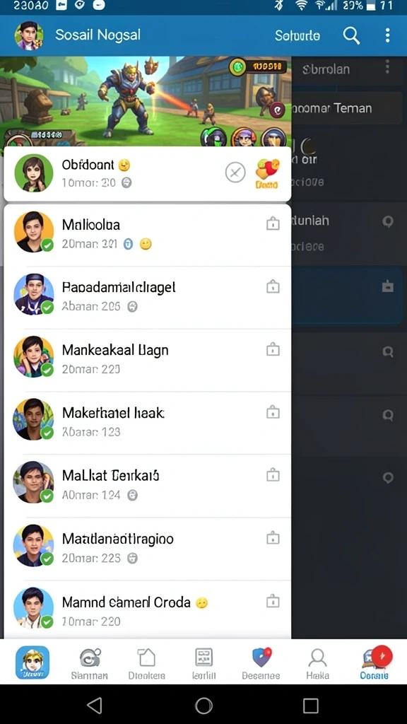 Screenshot rpwin nomor 1