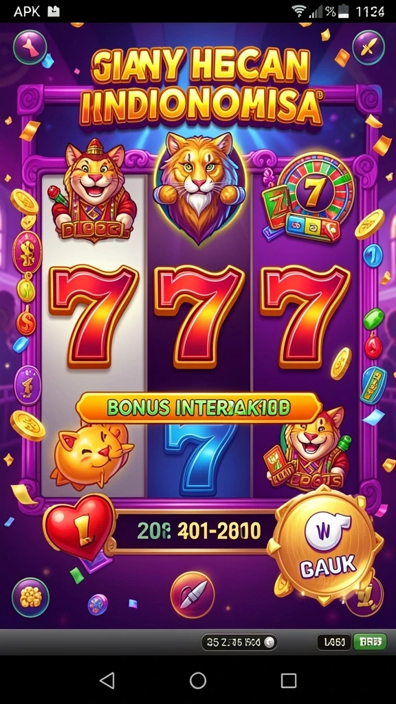 Screenshot sayap33 nomor 3